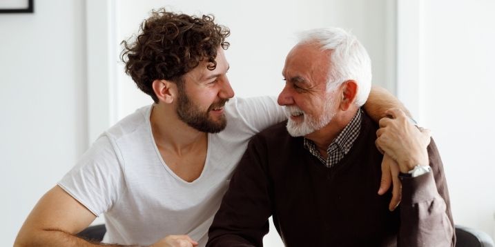 Image for Can we encourage more Aussie men to plan their future care?