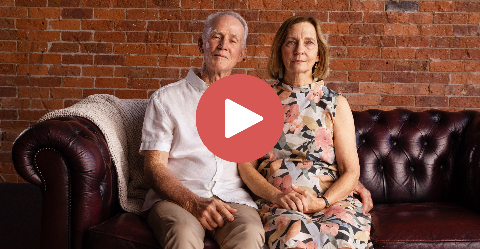 Heather and Paul YouTube