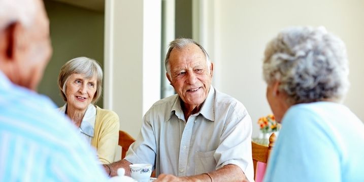 Image for 6 things aged care providers need to know about advance care planning